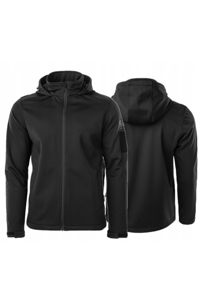 NO BRAND Softshell pentru bărbați MAGNUM POLARTEC CERVUS