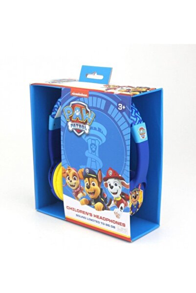 NO BRAND Căști pentru copii Chase Paw Patrol Paw Patrol PAW722 OTL