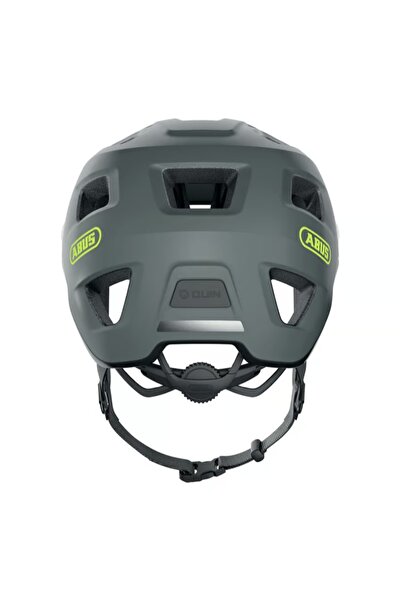Abus Cască de bicicletă MoDrop velvet negru 51-55 cm (S)