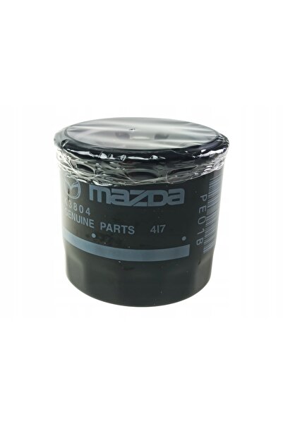 NO BRAND FILTRU DE ULEI PE01-14-302B ORIGINAL MAZDA OE PE0114302B