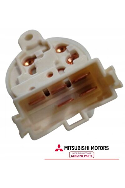 NO BRAND MITSUBISHI LANCER COLT KOSTKA STACYJKI ZWIERNIK SWITCH