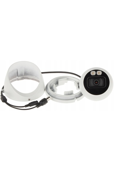 DAHUA CAMERĂ AHD, HD-CVI, HD-TVI, PAL HAC-HDW1801T-IL-A-0280B-S2 - 8.3 Mpx