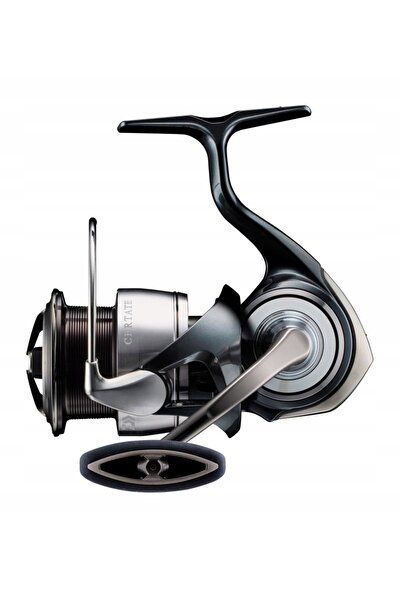 NO BRAND Daiwa 24 Certate(G) LT 3000D Mulineta de spinning cu 11 rulmenți