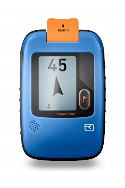 ORTOVOX Diract Voice 50m detector de pâraie