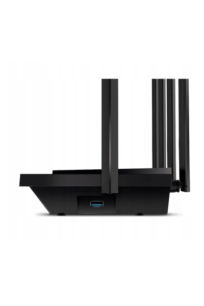 TP-LINK Router Archer AX73 AX5400 4LAN 1USB