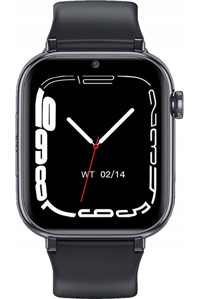 MAXCOM Ceas inteligent FW59 Kiddo 4G pentru copii, apeluri video, GPS, ceas SOS