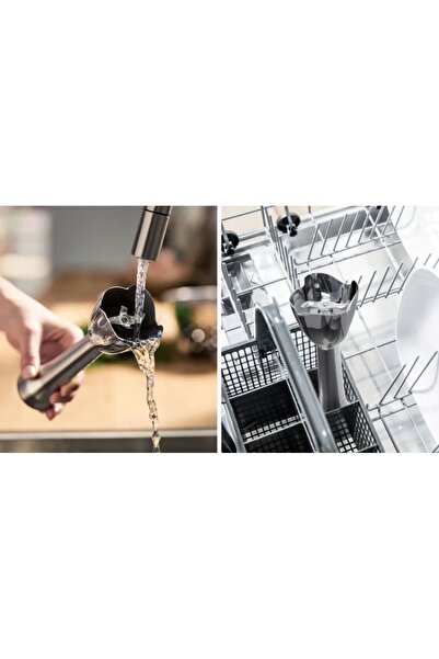 Bosch Blender de mână MSM6M830