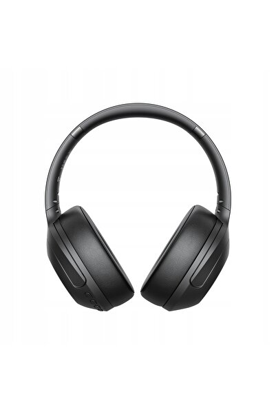 NO BRAND Căști wireless Bluetooth ANC Seria J-Head JR-JH2 - Negru