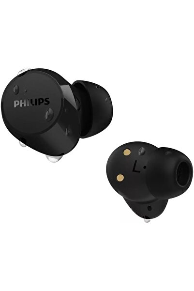 Philips Căști True Wireless Albe TAT1209WT