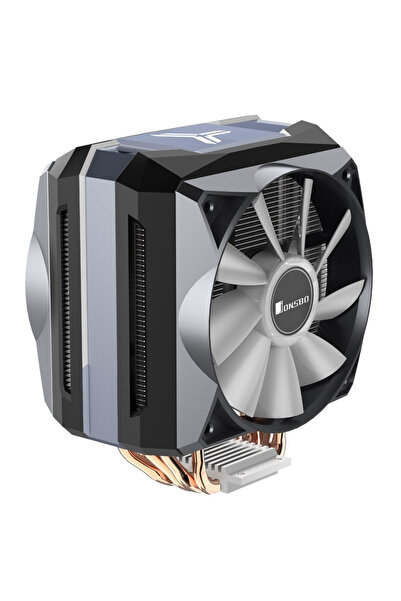 NO BRAND RĂCIRE CPU JONSBO CR-1100 ARGB, GRI