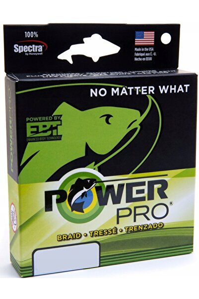 NO BRAND Fir împletit Power Pro 135m Verde Mușchi - 0.06mm - 3kg - Verde