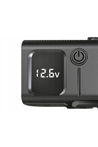 Renew Force Splitter brichetă auto încărcător USB-C PD USB QC 120W