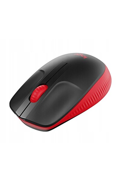 logitech Mouse wireless M190 cu senzor optic