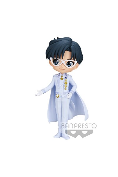 NO BRAND Figurka BP Q POSKET - SAILOR MOON - PRINCE END. VER .B