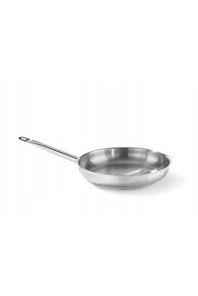 HENDI Tigaie Profi Line fără capac 3.6 l d.280 mm - 835531