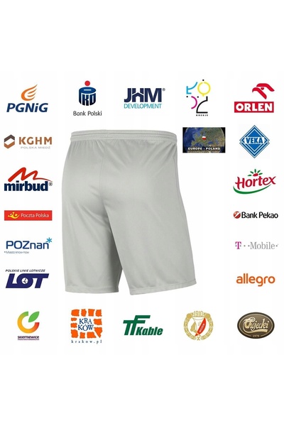 NO BRAND JUNIORSKIE DRY PARK III NB NIKE 158-170