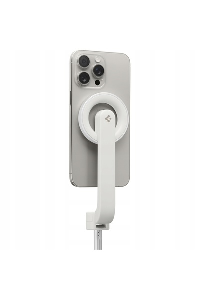 Spigen Selfiestick S571W Trepied MagSafe Bluetooth bej dune AMP07657