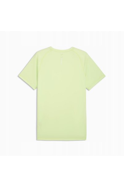 NO BRAND Tricou pentru bărbați cu mânecă scurtă M RUN VELOCITY TE