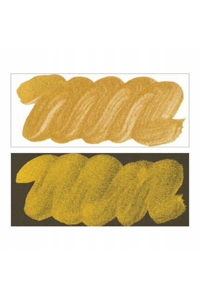 NO BRAND Cerneală japoneză pentru caligrafie și desen, cu particule fine, 60 ...
