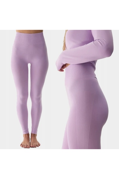 4F Pantaloni termici de damă USEAF153 XS/S