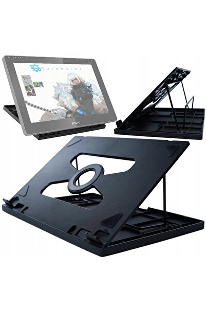 bosto Suport pentru tabletă grafică de 15,6''