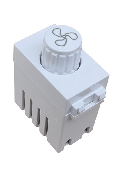 NO BRAND REGULATOR TURBINE ELECTROVENTILATOR 230V MAX 200W
