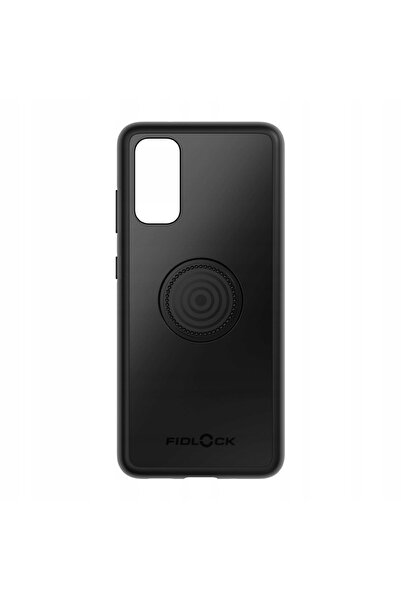 Fidlock Husă de protecție Samsung Galaxy S20+ neagră VC-00700 OS