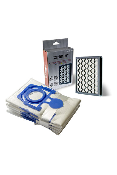 Zelmer FILTRU HEPA ROTO ZVCA225S E11 WORKI 12 BUCĂȚI