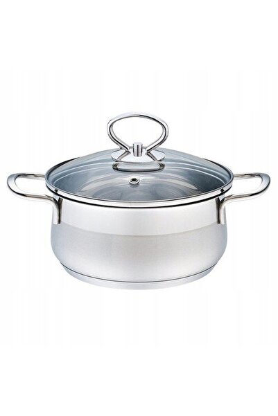 Maestro MR3508-28 oală cu capac 8,6L 28cm