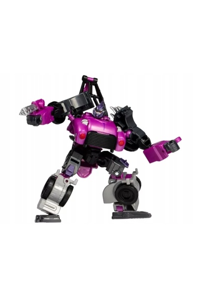 Hasbro TRANSFORMERS EARTHSPARK FIGURKA AUTOBOT 2W1 CHAOS TERRAN AFTERMATH F8670