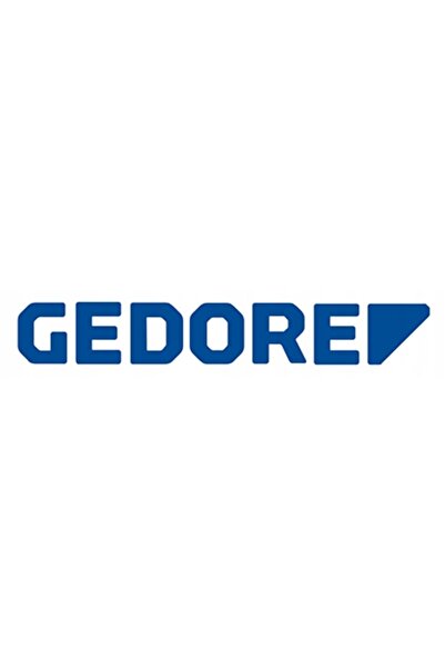 Gedore Ciocan cu capete din cauciuc moale Ø 55 mm 227 E-1, 8826740