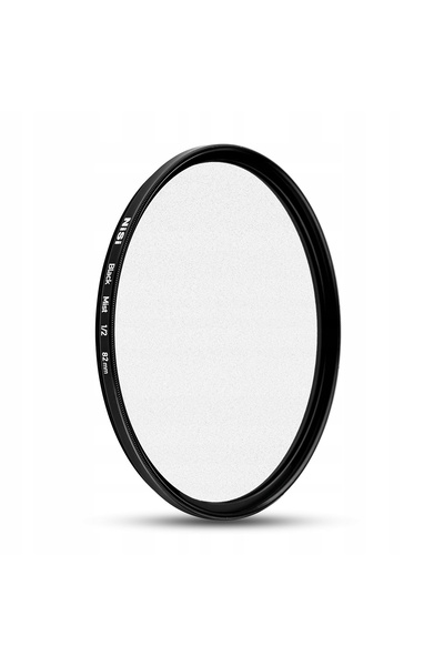 Nisi Filtru de efect Black Mist 82mm