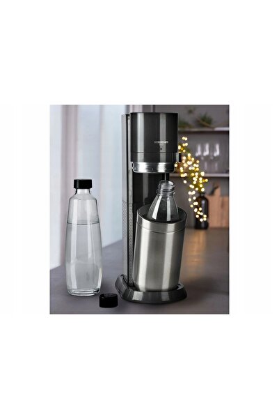 sodastream STICLĂ CARAFFA 2x1L PENTRU SET SATURATOR DUO