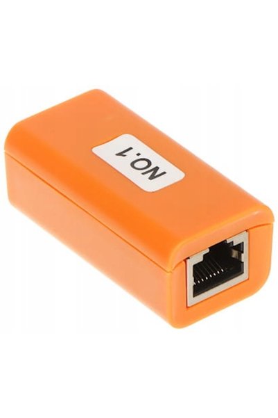 Delta SET DE TERMINALURI CS-TER-1/10 PENTRU TESTERE CCTV
