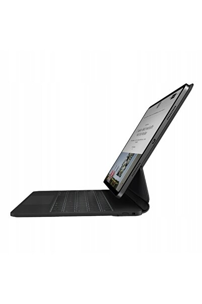 NO BRAND Husă cu tastatură inteligentă UNIQ Venno pentru iPad Pro 11 " (2022/...