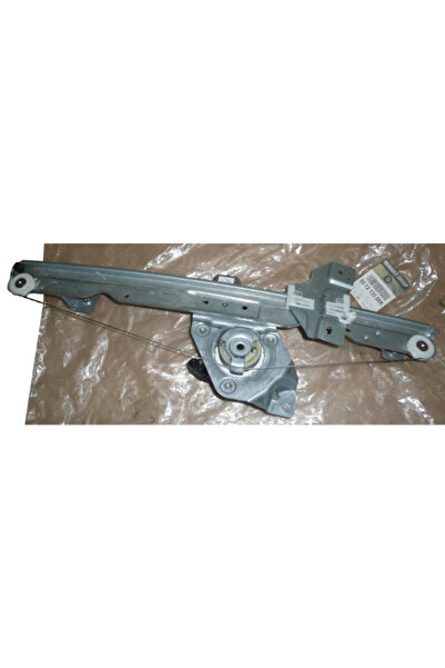 OE RENAULT Macara geam electrica fata stanga Sandero Duster