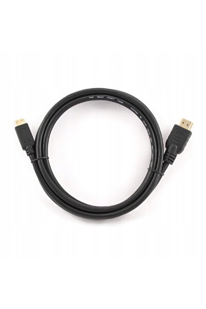 Gembird Cablu HDMI-mini HDMI de mare viteză Ethernet CC-HDMI4C-10 (3 m)