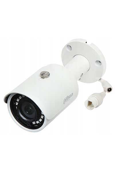 DAHUA Cameră IP 2 Mpx 1080p POE ONVIF IPC