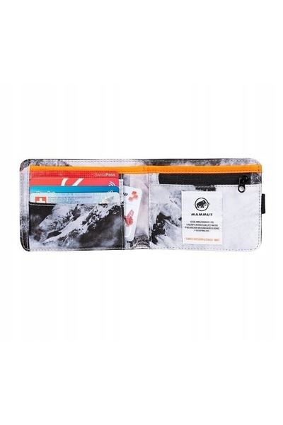 Mammut Portofel Xeron negru OS