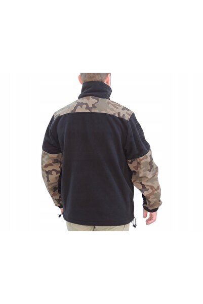 NO BRAND BLUZA Polară MILITARĂ TEXAR GROM WZ93 - XL