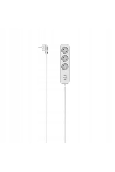 Hama Prelungitor ANTI-SUPRAȚIUNE 4x SCHUKO 1,5M 2500W