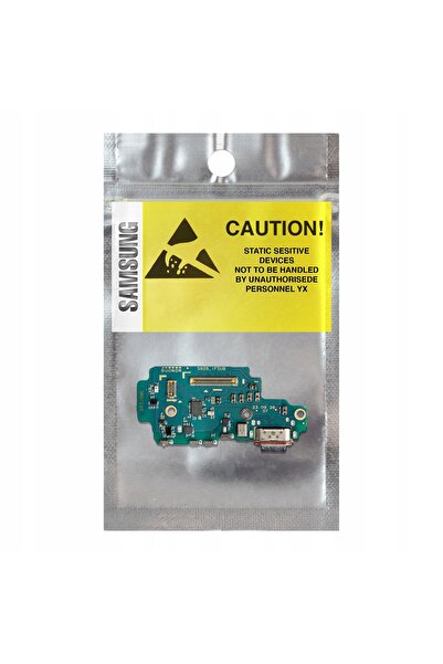 NO BRAND Placă de încărcare pentru Samsung S24 Ultra Conector USB SIM Origina...