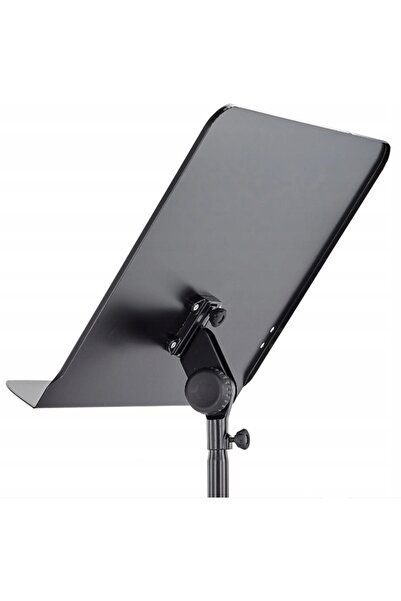 NO BRAND Thomann Orchestra Stand Premium Suport pentru partituri Suport stabi...
