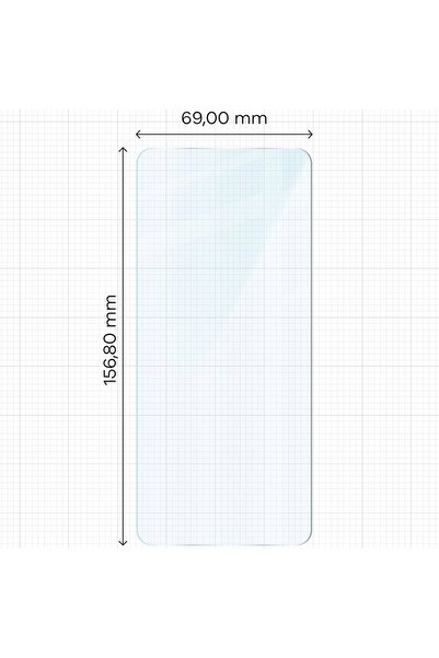 NO BRAND Sticlă pentru ecran + sticlă pentru cameră bizon pentru Oppo Reno13 ...