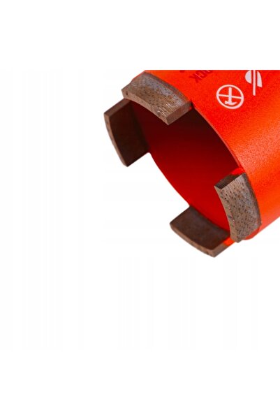 NO BRAND Burghiu diamantat DDS-W 068X70XM16 CS-X DISTAR 10170085457