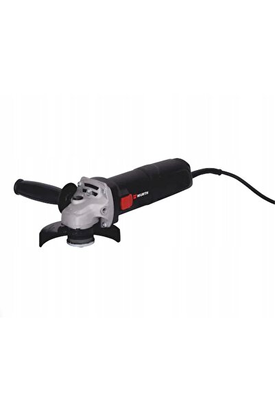 NO BRAND Polizor unghiular conectat la rețea Wurth EAG 11-125 C 1100 W 230 V