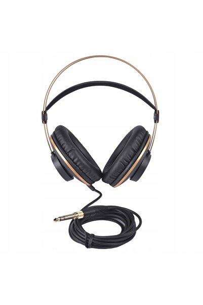 AKG Căști de studio K92, cu spate închis, circumaurale