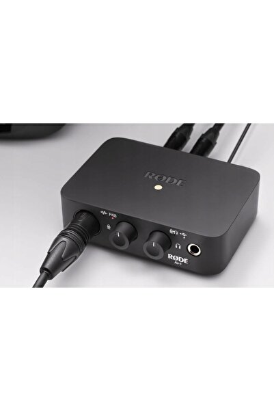 RØDE Rode AI 1 Interfață Audio USB Placă de Sunet