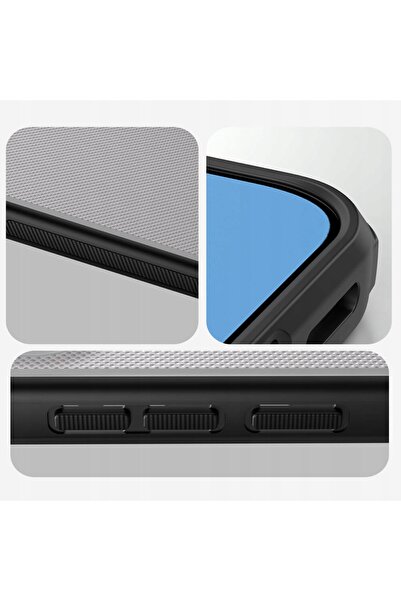 NO BRAND Husă Nillkin pentru Xiaomi POCO F8 Ultra, carcasă rigidă subțire, hu...