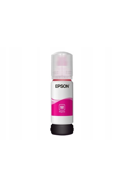 EPSON Cerneală originală 101 EcoTank Mov 70ml Originală